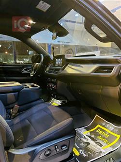 شيفروليه تاهو